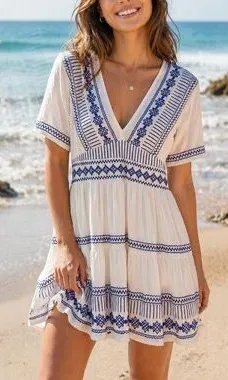 Lulus Dress thumbnail 1