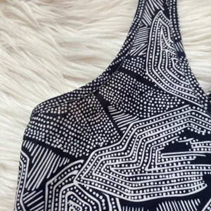Lululemon Dottie Tribe Cool Racerback Tank thumbnail 8