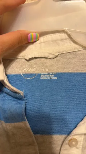 Aerie Pullover Oversized thumbnail 2