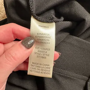 Max Studio Cargo Pants‎ thumbnail 4