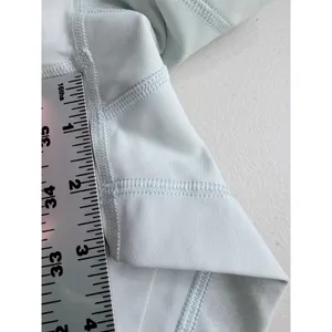 Lululemon‎ Lightweight High-Rise Tennis Skirt Geometric Black Gray 14 thumbnail 8