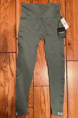 Playboy By Pacsun Leggings thumbnail 1
