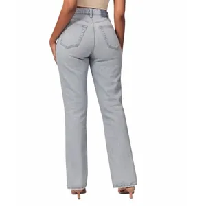 Abercrombie & Fitch the skinny high rise size 32/14 thumbnail 2