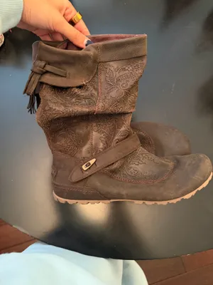 Merrell Boots thumbnail 2