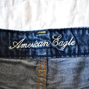 American Eagle Jean Shorts thumbnail 4