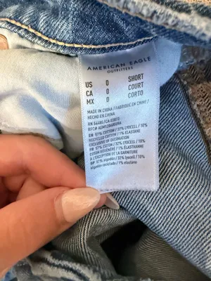 American Eagle Jeans thumbnail 4