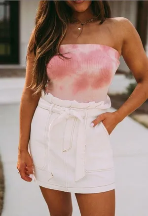 These Three Boutique Bodysuit thumbnail 2