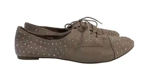 Betseyville Women's Blush Fab Flats thumbnail 3