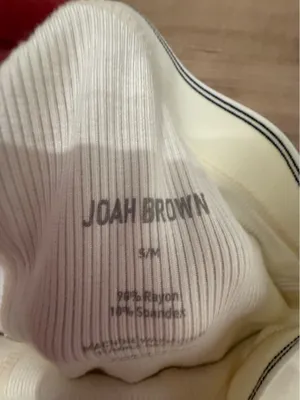 Joah Brown leggings, NWT! thumbnail 3