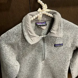 Patagonia Better Sweater grey woman’s XS‎ thumbnail 2