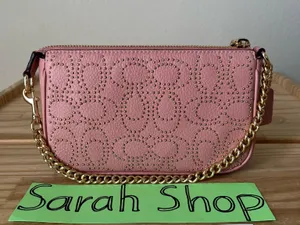 Coach Nolita 19 thumbnail 3