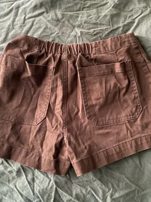 Wild Fable Skort thumbnail 3