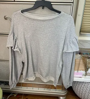 Aerie Sweatshirt thumbnail 1