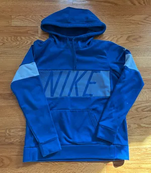 Nike Hoodie thumbnail 1