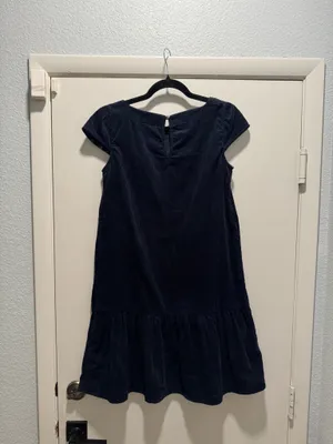 Velvet Anthropologie Dress thumbnail 2