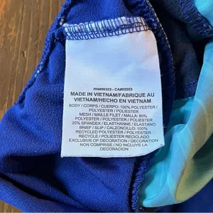Nike Dri Fit Built in Underwear Under Running Shorts thumbnail 4