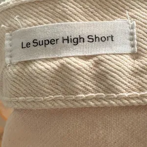 Frame Pale Pink‎ Jean Shorts Size 27 thumbnail 7
