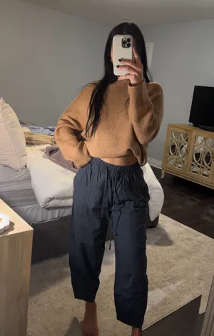 Zara Pants thumbnail 3