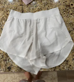 CRZ Yoga Shorts thumbnail 1