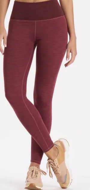 Vuori Lux Rib Studio Legging thumbnail 1