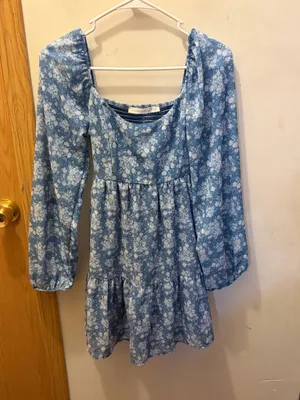 (S) Altar’d state dress thumbnail 3
