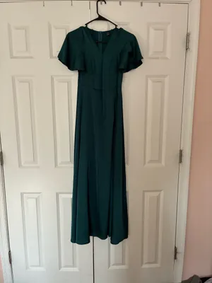 Shein Dress Formal thumbnail 2