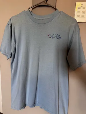 T-Shirt Salt Life thumbnail 2