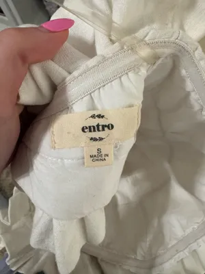 Entro Romper thumbnail 3