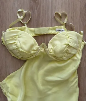 For Love & Lemons Dress thumbnail 1