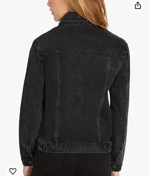 Buffalo David Bitton Rigid Denim Jacket thumbnail 4