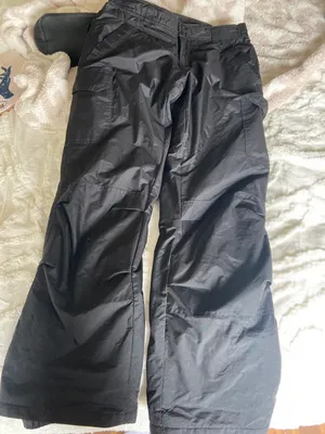 Snow Pants thumbnail 3