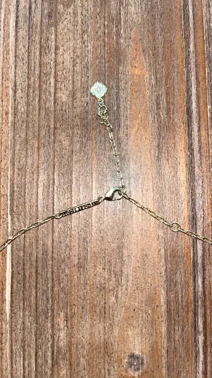 Kendra Scott Necklace Gold thumbnail 3