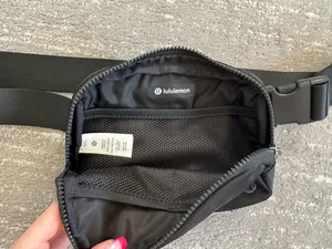 Lululemon Belt Bag thumbnail 2