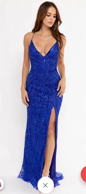 Formal Dress Primavera Couture thumbnail 1