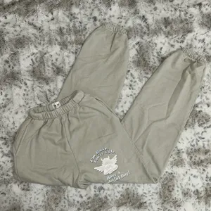 Boys Lie NWOT | I’m Busy You’re Ugly Sweatpants | Size XS thumbnail 7