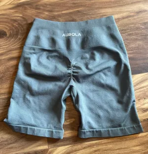 Aurola Biker Shorts thumbnail 1