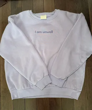 Call Her Daddy Sweatshirt Barstool Sports  thumbnail 1