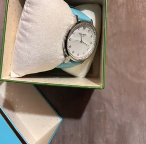 Aqua Kate Spade Watch thumbnail 7