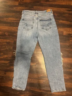 American Eagle Jeans thumbnail 4