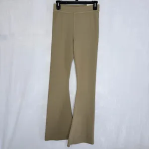 Offline By Aerie Party Favor High Waisted Flare Leggings thumbnail 2