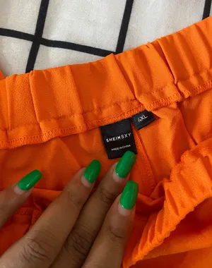 SheIn Two Piece Set thumbnail 4