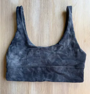 Lululemon Sports Bra thumbnail 1