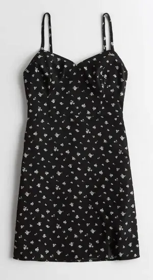 Hollister Mini Dress thumbnail 1
