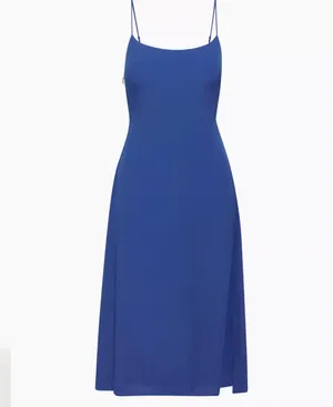 Wilfred Affogato Dress Night Bird thumbnail 2