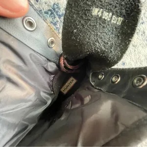 Hunter Duck Boots thumbnail 5