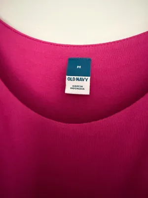 Old Navy Midi Dress thumbnail 3
