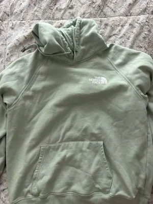 North Face Hoodie thumbnail 1