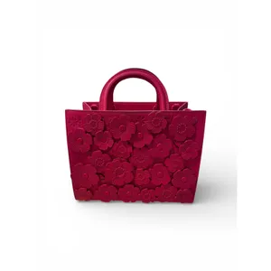 Coach Tea Rose Rogue 25 in Dragonfruit thumbnail 8