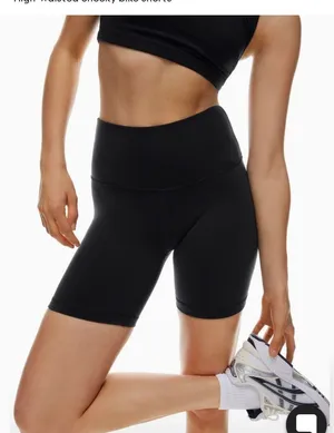 Aritzia TNA Shorts thumbnail 1