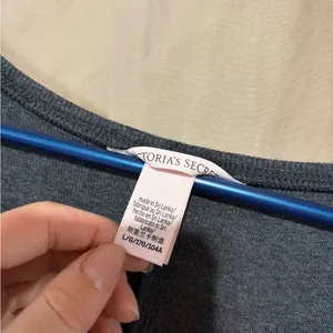 Victoria’s Secret long sleeve dress thumbnail 2
